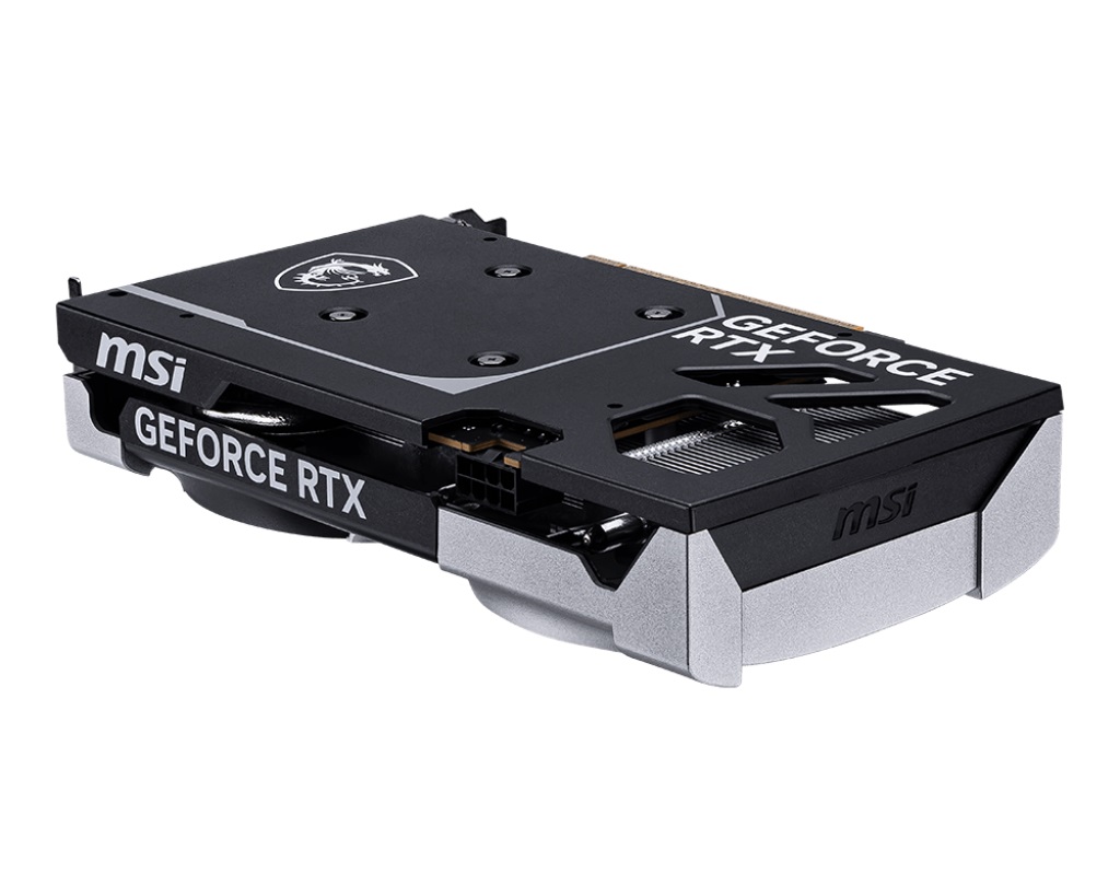[OUTLET] Kartelë grafike MSI GeForce RTX 5060 8GB VENTUS 2X OC