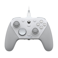 Gamepad GameSir G7 Pro, me kabllo dhe wireless, për Xbox dhe PC, i bardhë gri