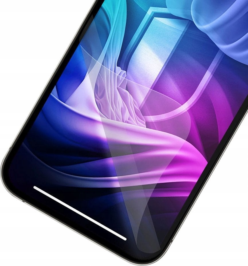 Folje mbrojtëse ekrani 3mk Silky Matt Pro për Google Pixel 8A 5G, mat