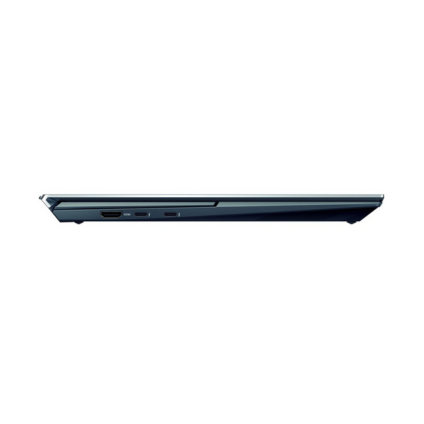Laptop ASUS ZenBook Duo 14 UX482EGR-HY355W, 14", 16 GB RAM, 1 TB SSD, Core i7, NVIDIA GeForce MX450, i zi