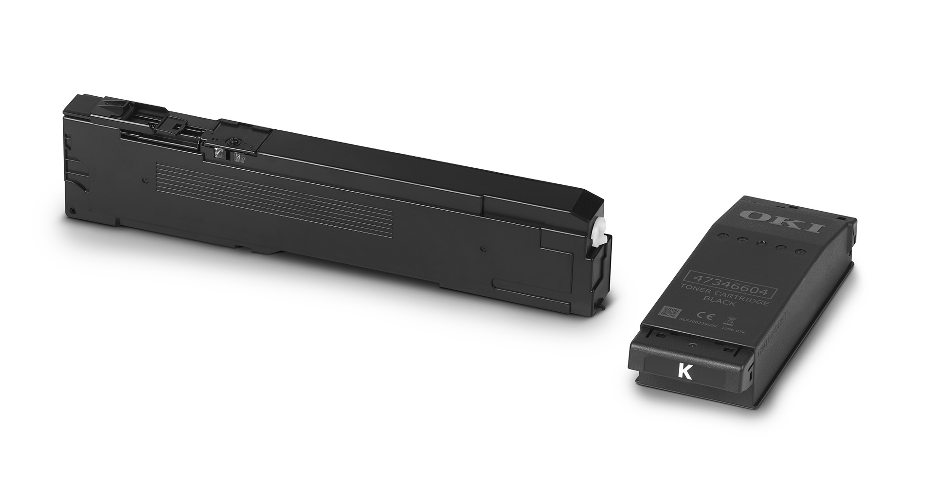 Toner OKI C650dn, i zi