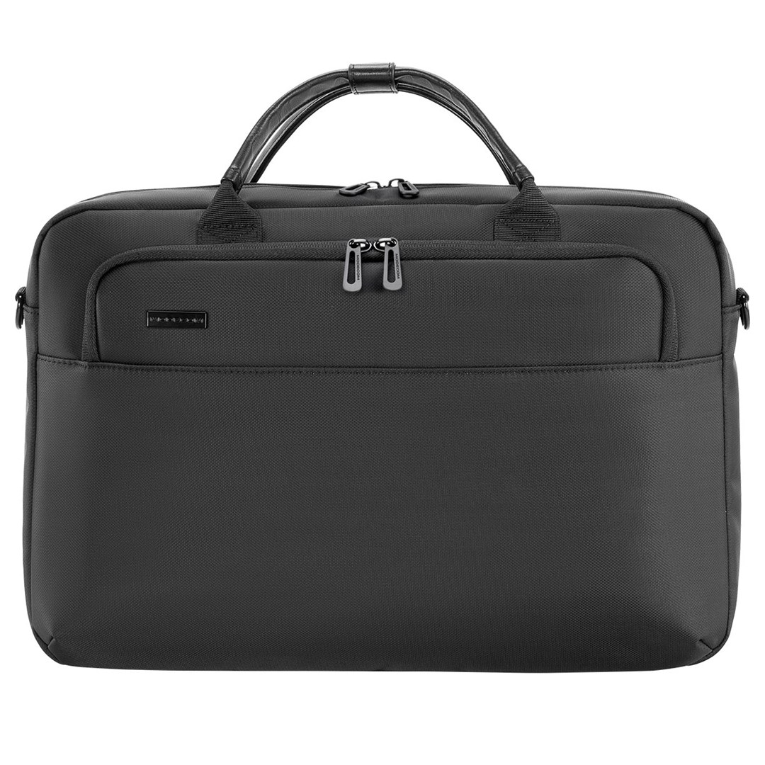 Çantë laptopi MODECOM MONACO, 15.6", e zezë