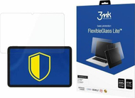 Xham mbrojtës 3MK FlexibleGlass Lite Nokia T20 10.4", hibrid, transparent