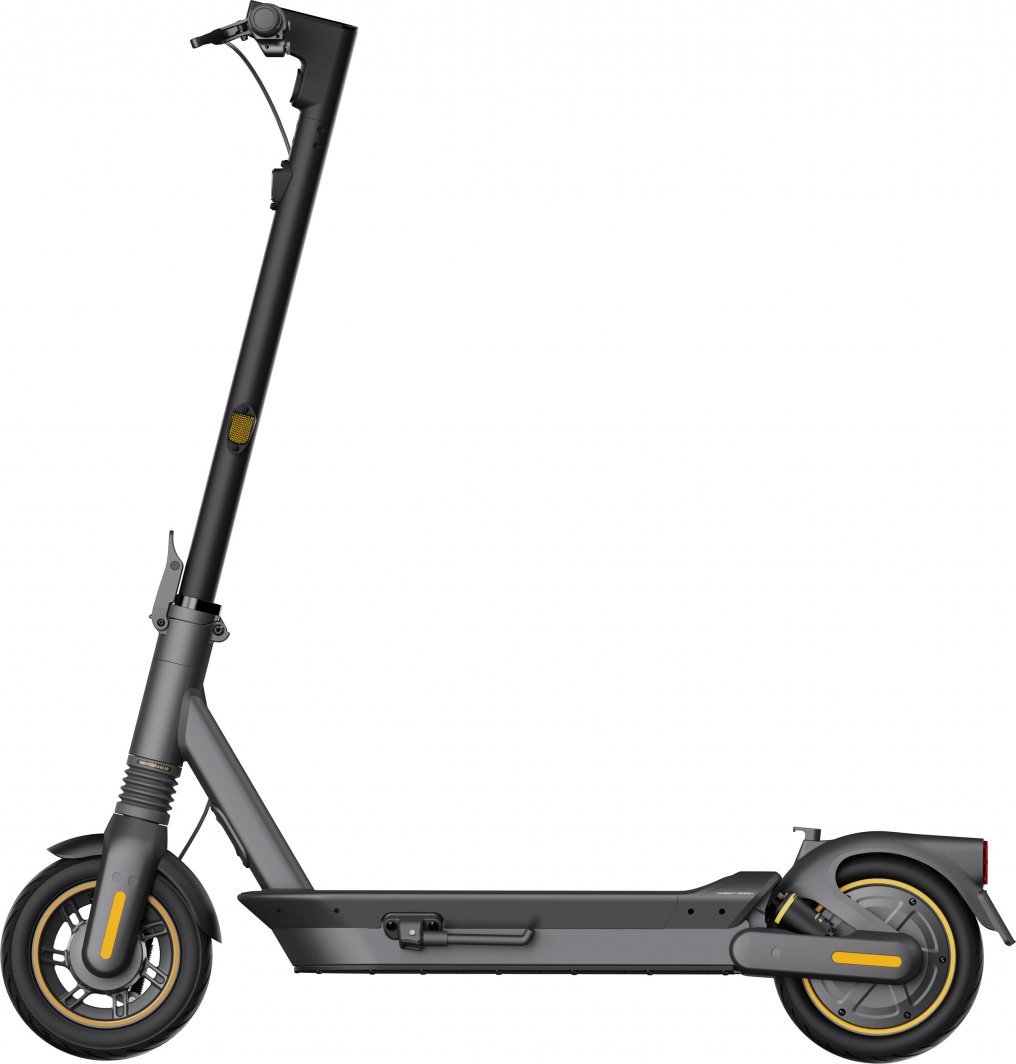 [OUTLET] Skuter elektrik Segway Max G2 D