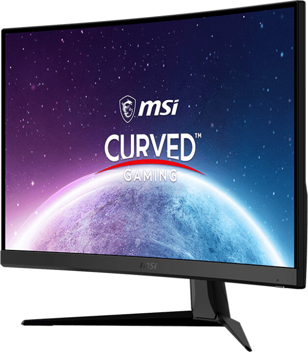 Monitor MSI Gaming G27C4X - LED, 27"