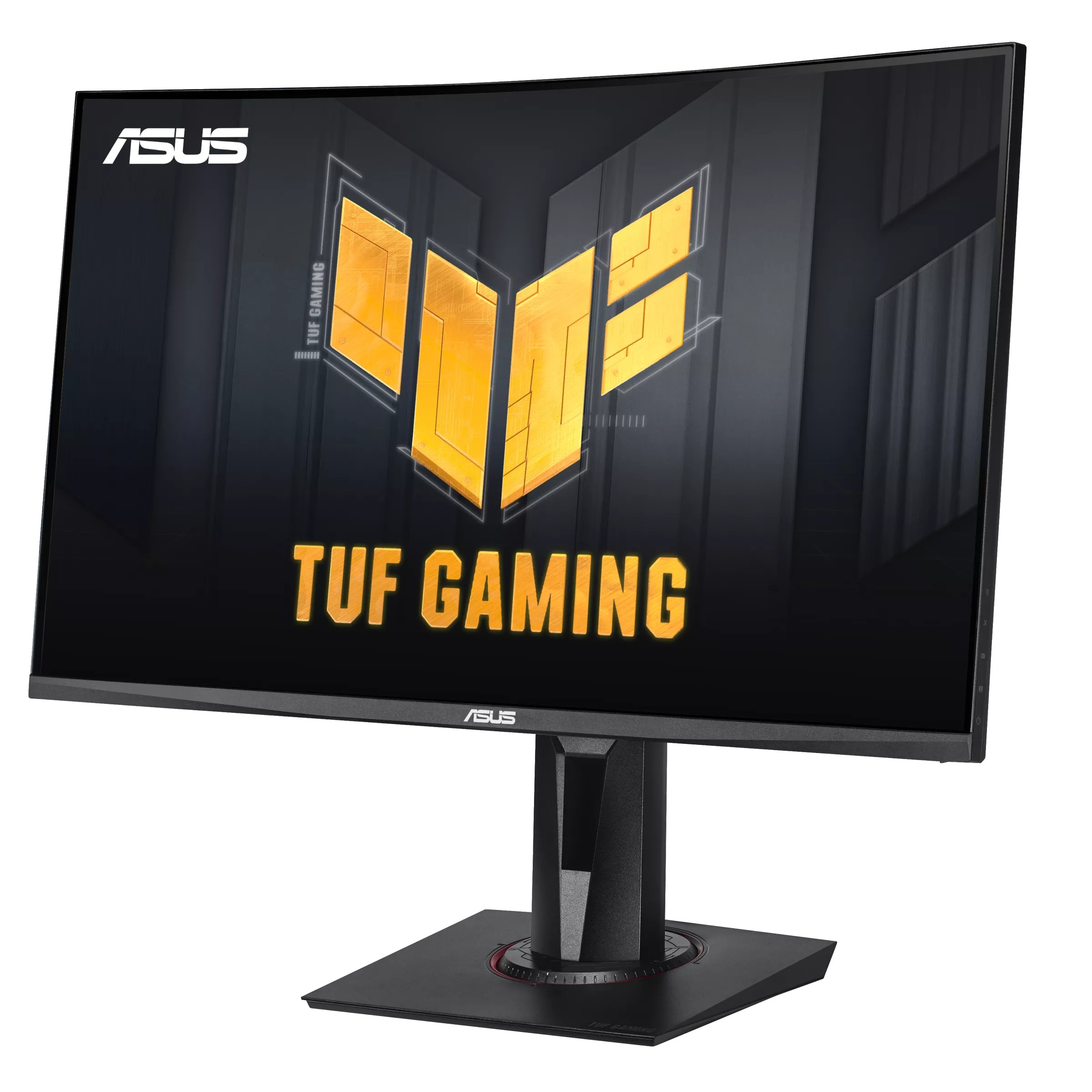Monitor ASUS TUF VG27VQM, 27", VA, FHD, 240Hz, i zi