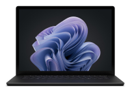 Laptop Microsoft Surface Laptop 6 for Business 2035, 15", profesional, gri