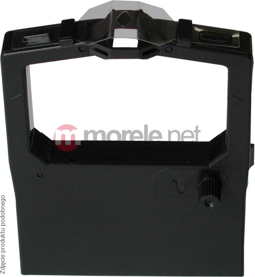 Ribon printeri TB Print për OKI ML-320, TBU-O320, i zi