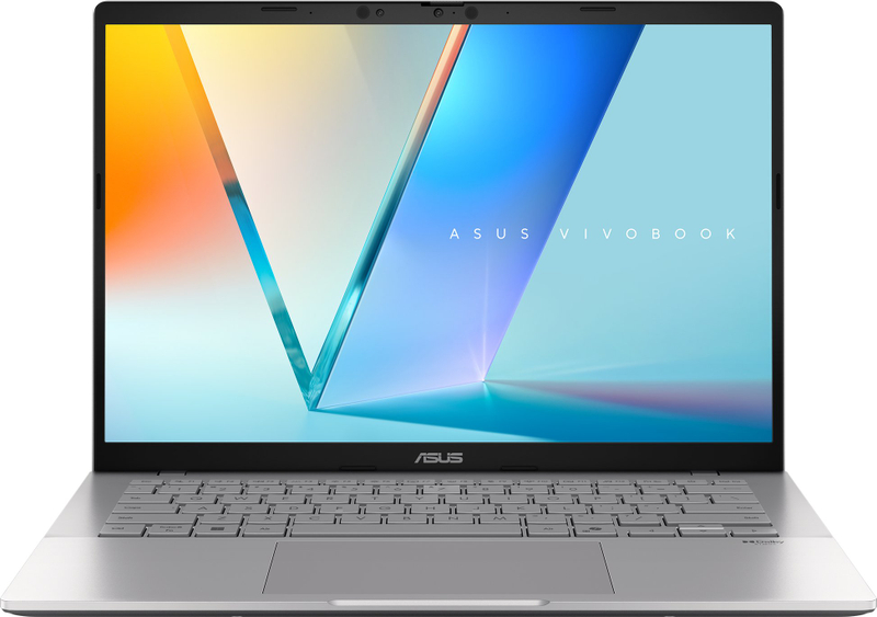 Laptop ASUS VivoBook S14 S3407VA, 14", Core 5, 16GB RAM, 512GB SSD, argjendtë