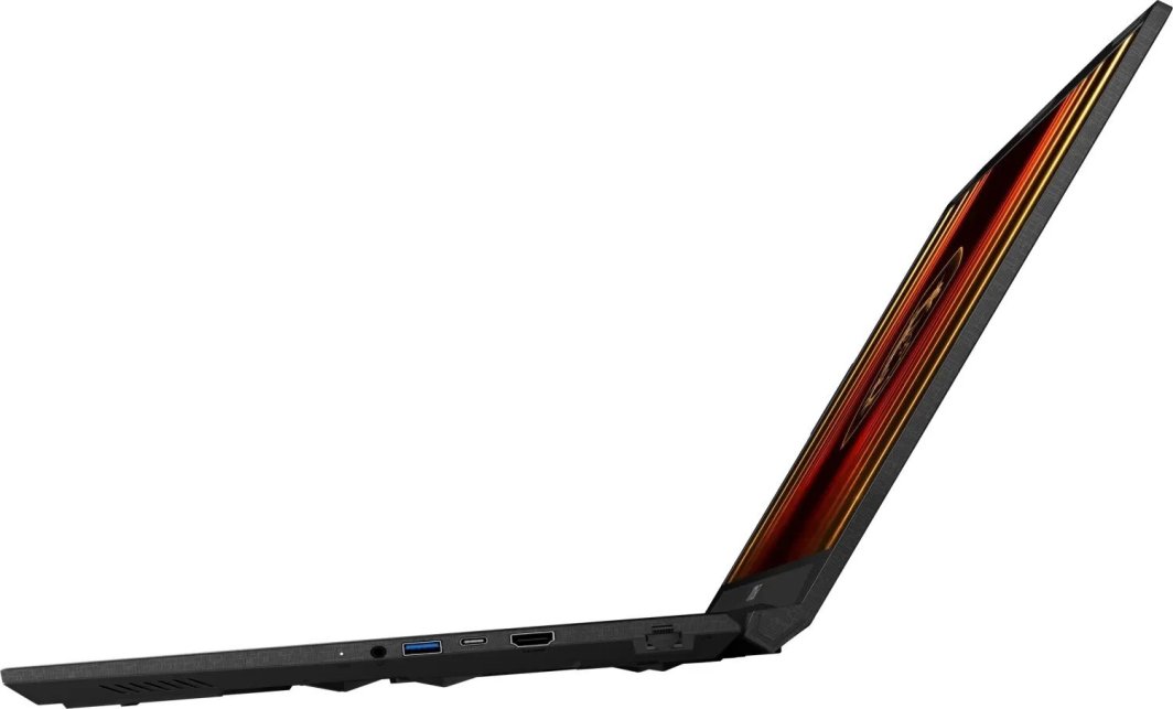 Laptopi MSI Katana 17 HX B14WGK-036XPL, i7-14650HX, 16GB, 512GB SSD, RTX 5060, 144Hz, i zi