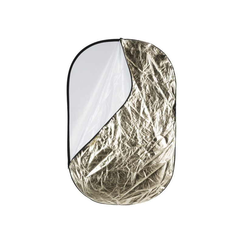 Quadralite Reflector 5in1 90x120