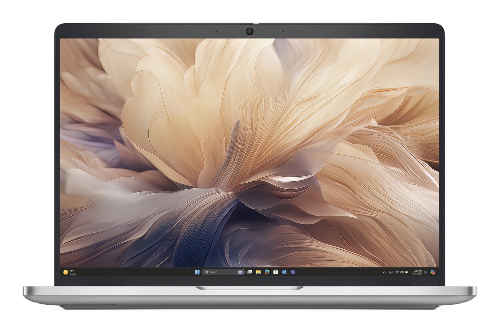 Laptop Dell Pro 14 Plus PB14250, 14", Intel Core Ultra 5 235U, 32 GB DDR5-SDRAM, 512GB SSD, Intel Graphics, alumin 2
