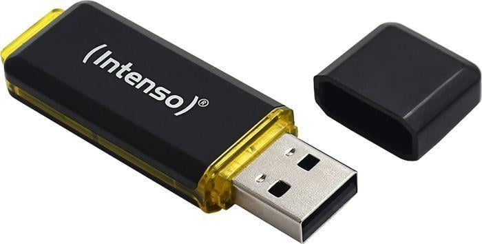 USB Intenso High Speed Line, 128GB, USB 3.1, i zi