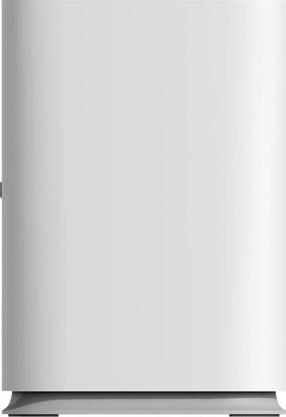 Pajisje mesh STRONG Atria WiFi 5 MESH2100ADD-on, deri 100 m², 2x Gigabit Ethernet, e bardhë