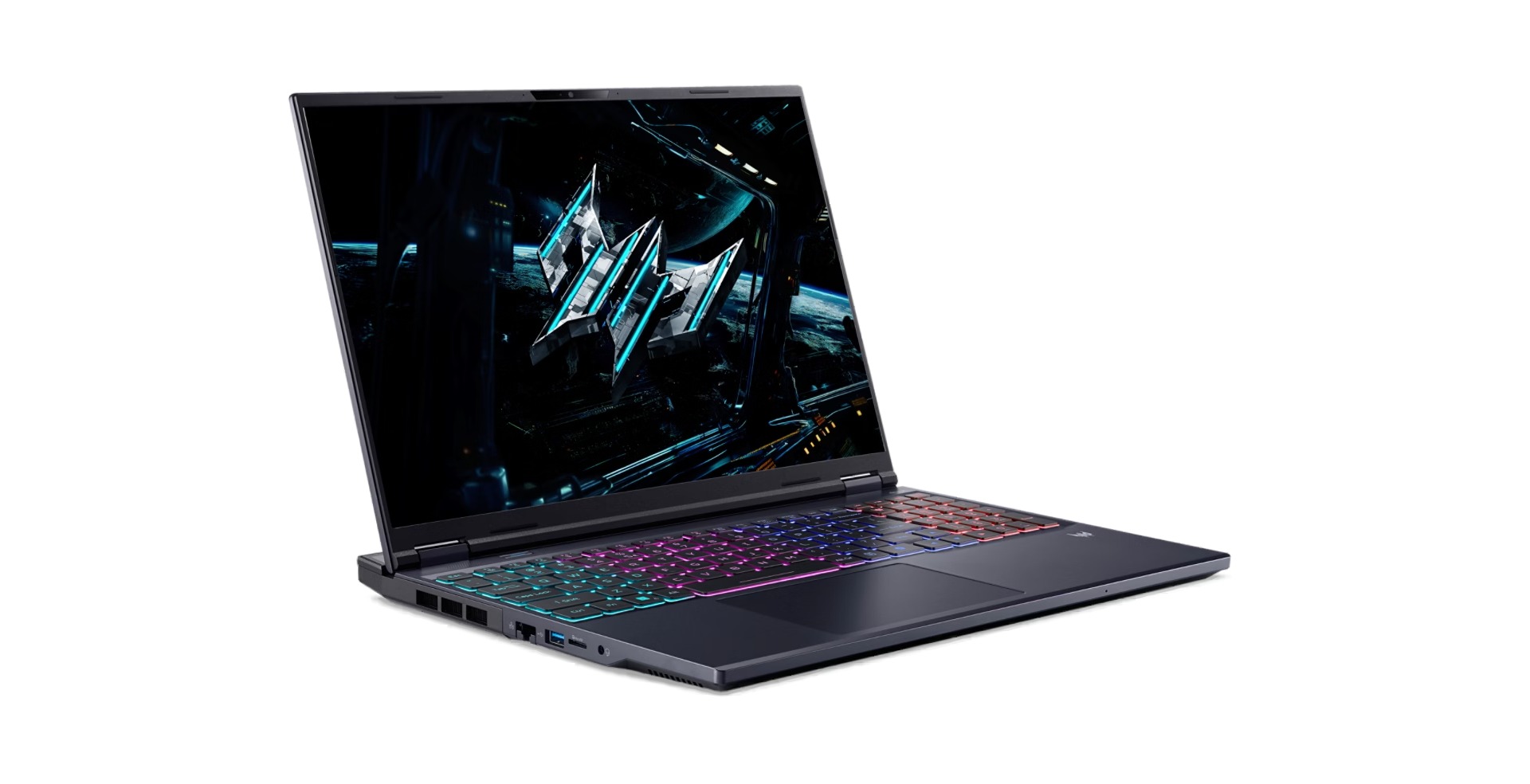 Laptop gaming Acer Predator Helios Neo 16 AI PHN16-73-93PW, 16" WQXGA, Ultra 9-275HX, 32GB RAM, i zi