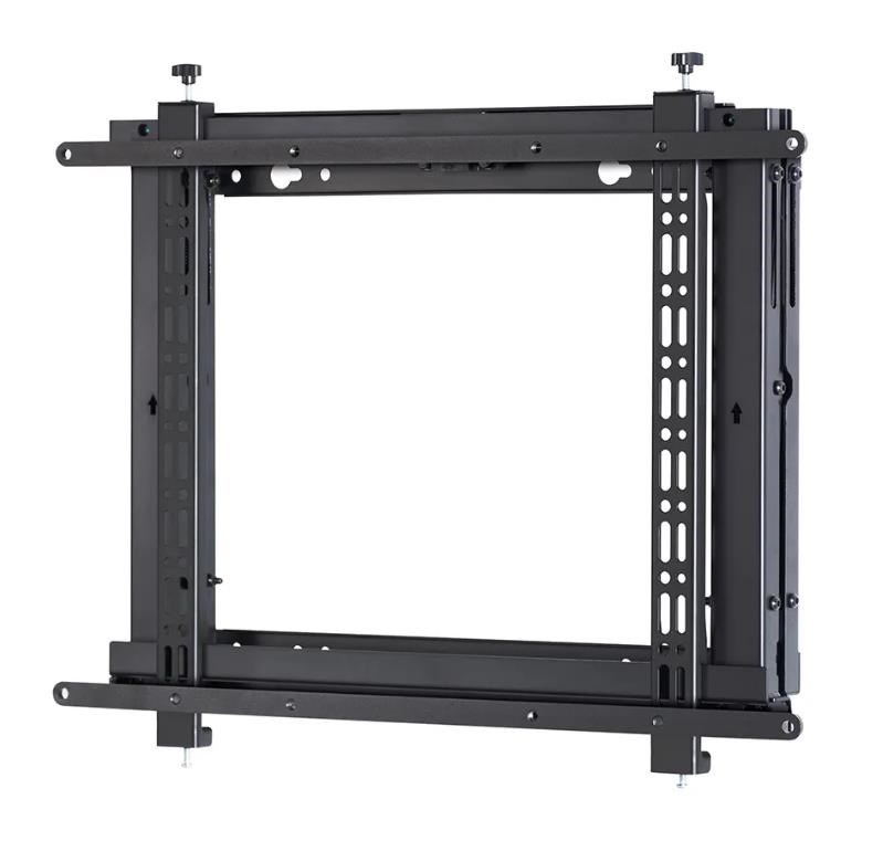 Mbajtëse për ekran Neomounts WL95-800BL1, 42-70", 35kg, e zezë