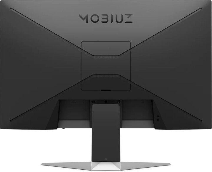 Monitor BenQ Mobiuz EX240N - LED, 24", FullHD, i zi
