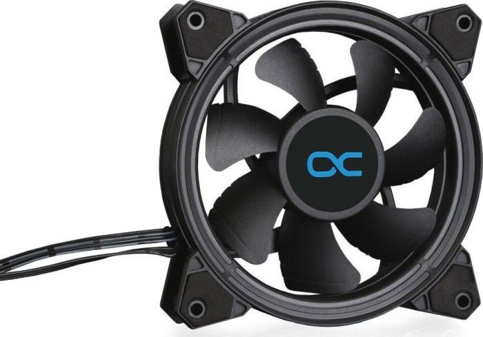 Ftohës Alphacool Eiszyklon Aurora LUX PRO, 120 mm