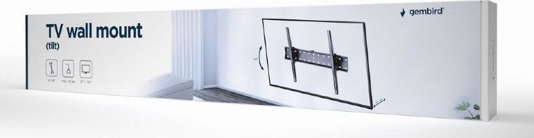 Mbajtës televizori Gembird TV SET ACC 