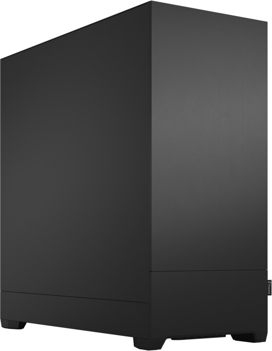 Kasë kompjuteri Fractal Design Pop XL Silent Black Solid