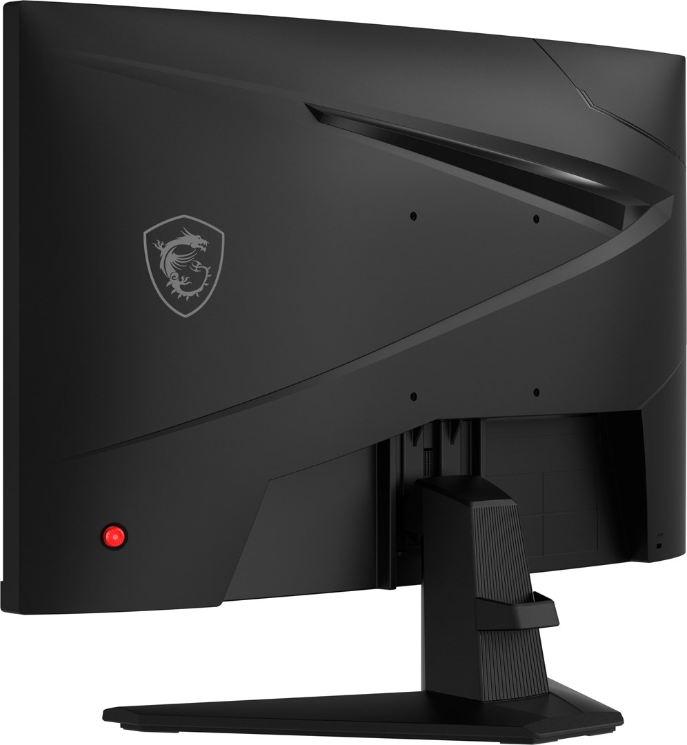 Monitor MSI MAG 244C , 23.6", Full HD, 180Hz, i zi