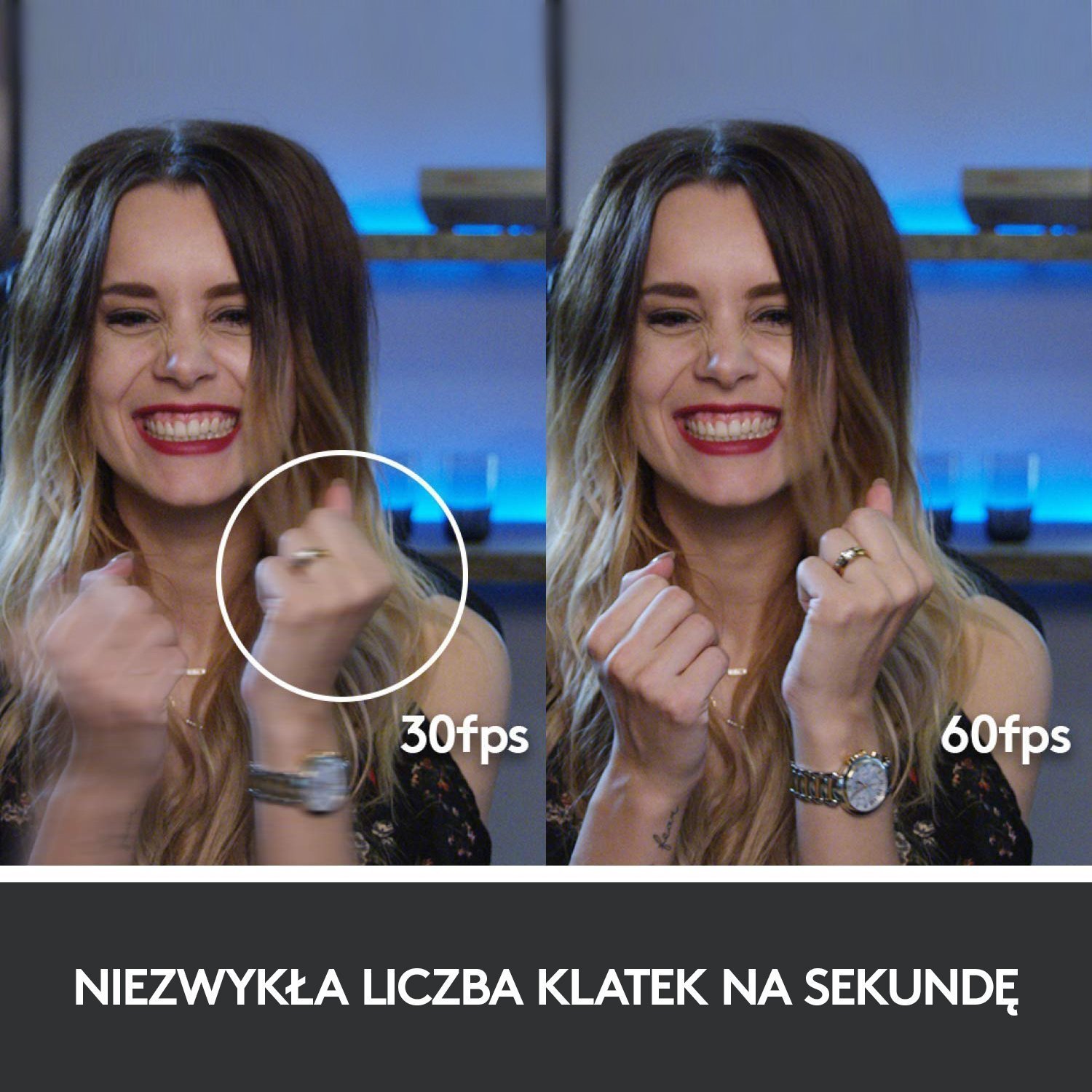 Set webcam dhe kufje Logitech C922 Pro + H390, Full HD, USB, i zi