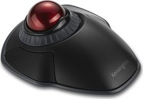 Maus me trackball Kensington Orbit K70992WW, pa tela, Bluetooth RF, i zi