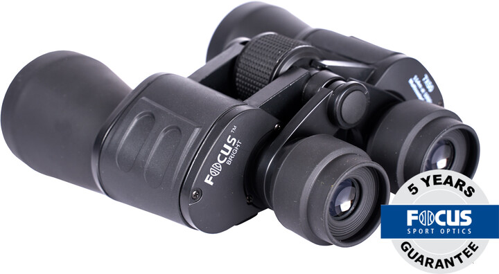 Dylbi Focus Bright 7x50