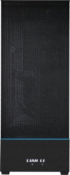Kuti kompjuteri Lian Li SUP-01, Small Form Factor, gaming, e zezë 5