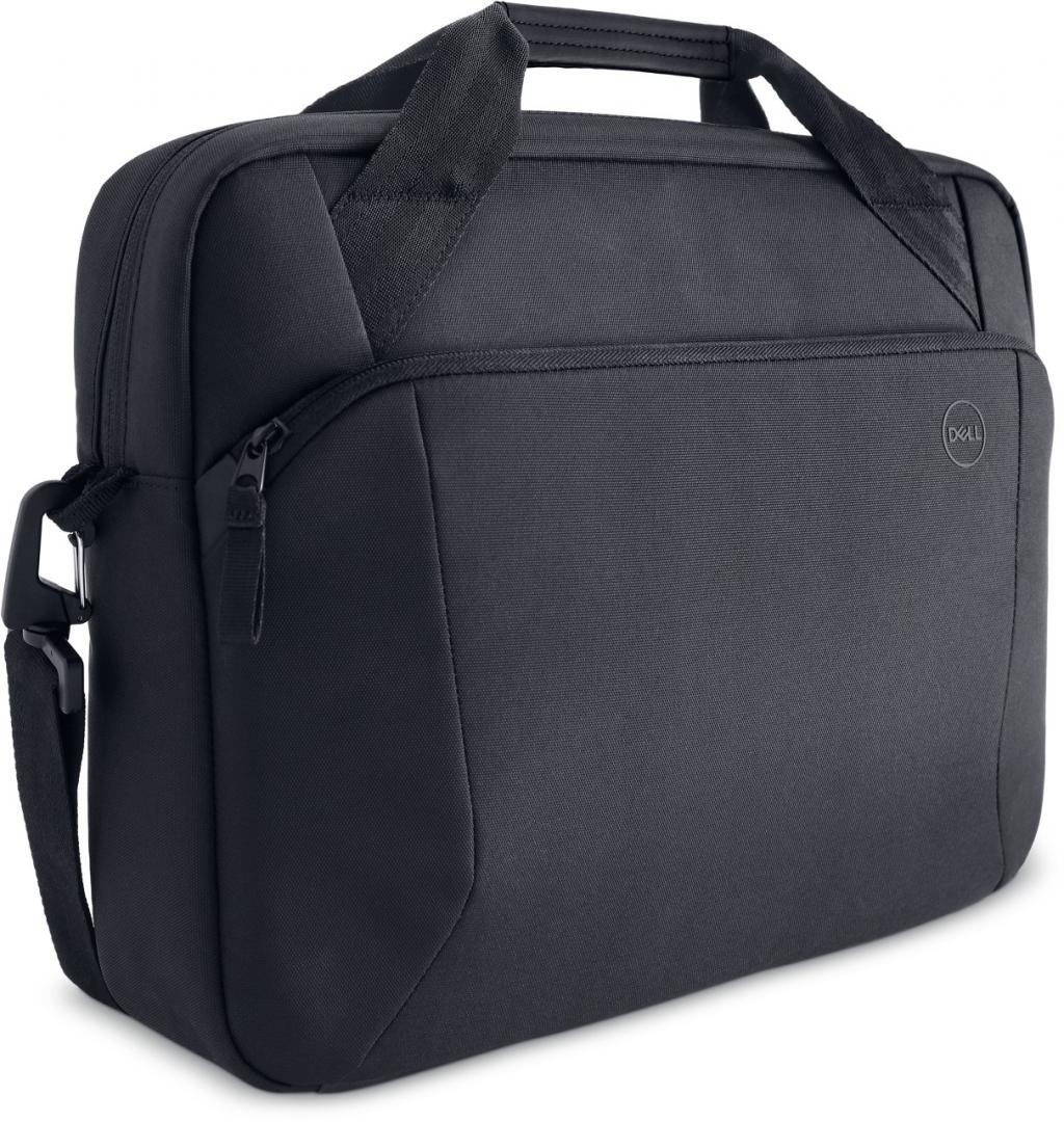 Çantë laptopi Dell Pro EcoLoop Slim Briefcase CC5624S, 15-16", e zezë