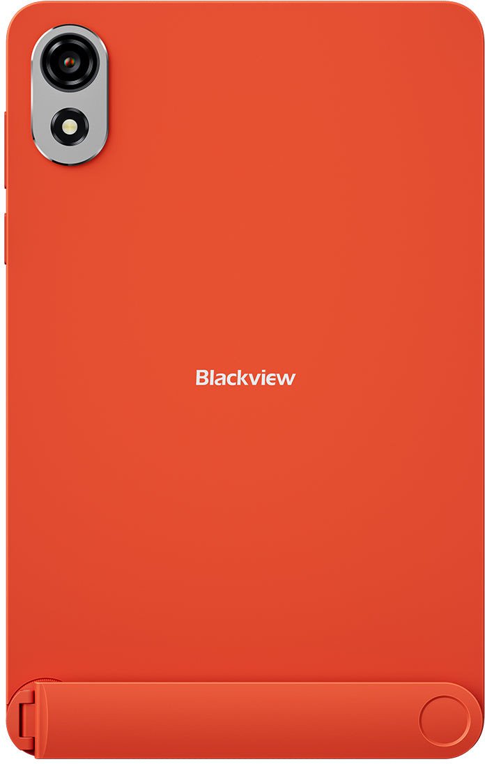 Tablet Blackview Zeno 1, 8", 256GB, 4G, portokalli
