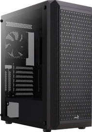 Куќиште за компјутер Aerocool Beam, Midi Tower
