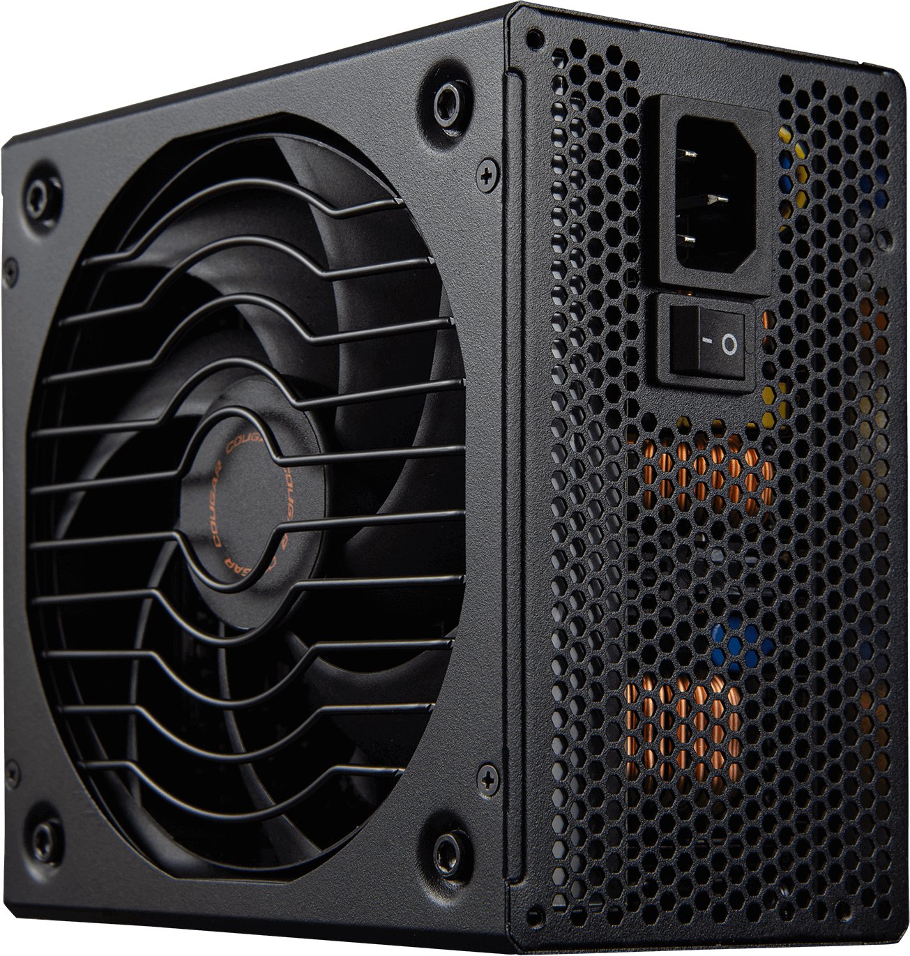 Furnizues energjie COUGAR GLE, 1000W, ATX 3.1, 80 Plus Gold