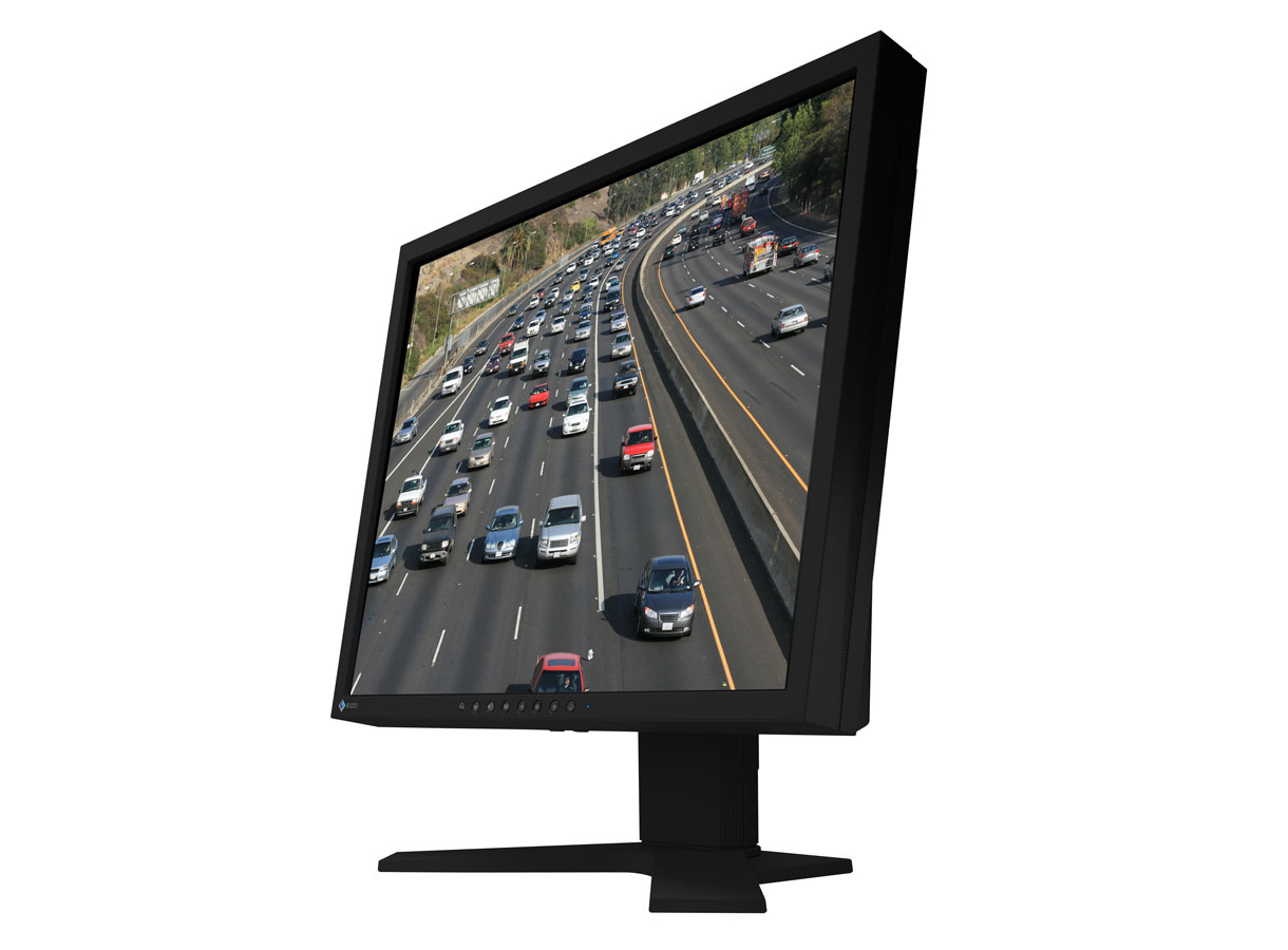 Monitor EIZO FDS1903-A-CCTV - LED, 19", i zi