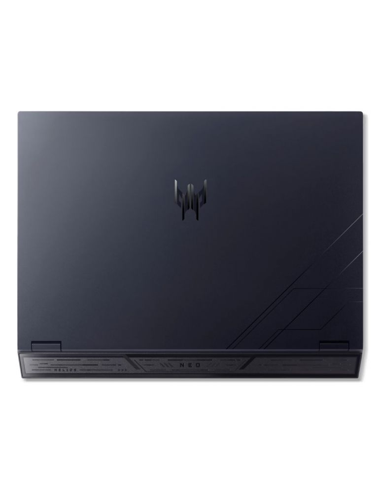 Laptop gaming Acer Predator Helios Neo 16 PHN16-73-72GJ, Intel Core Ultra 7, 16GB RAM, 1TB SSD, WQXGA