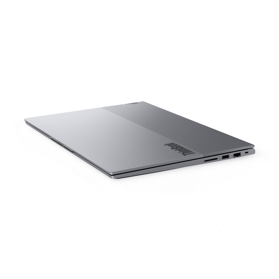 Laptop Lenovo ThinkBook 16 G9, Intel Core 5, 16GB RAM, SSD 512GB, gri