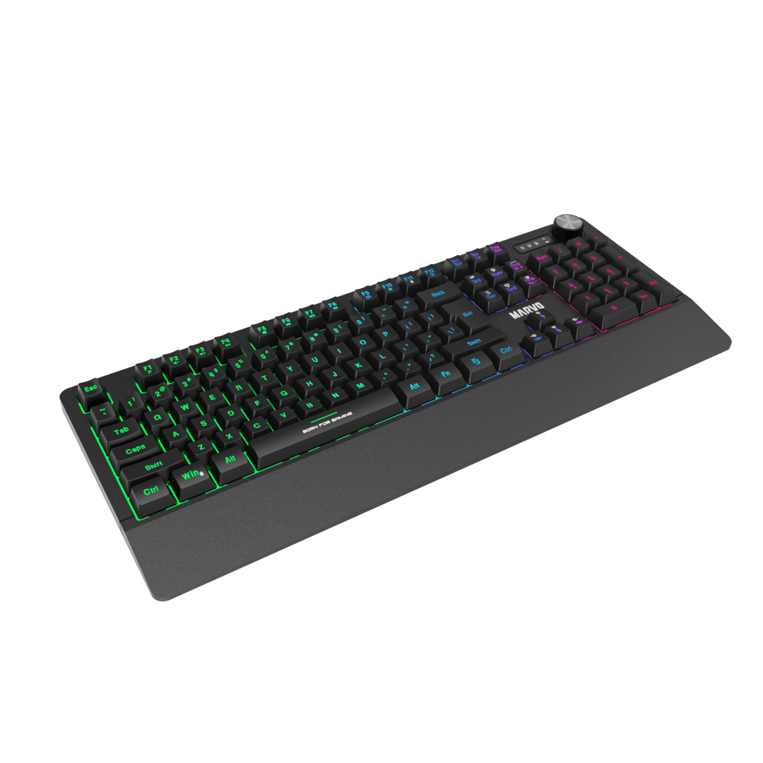Tastierë MARVO K660 EN