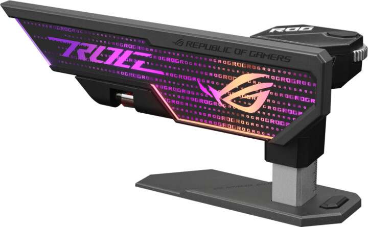 Mbajtës për kartelë grafike ASUS ROG HERCULX XH01