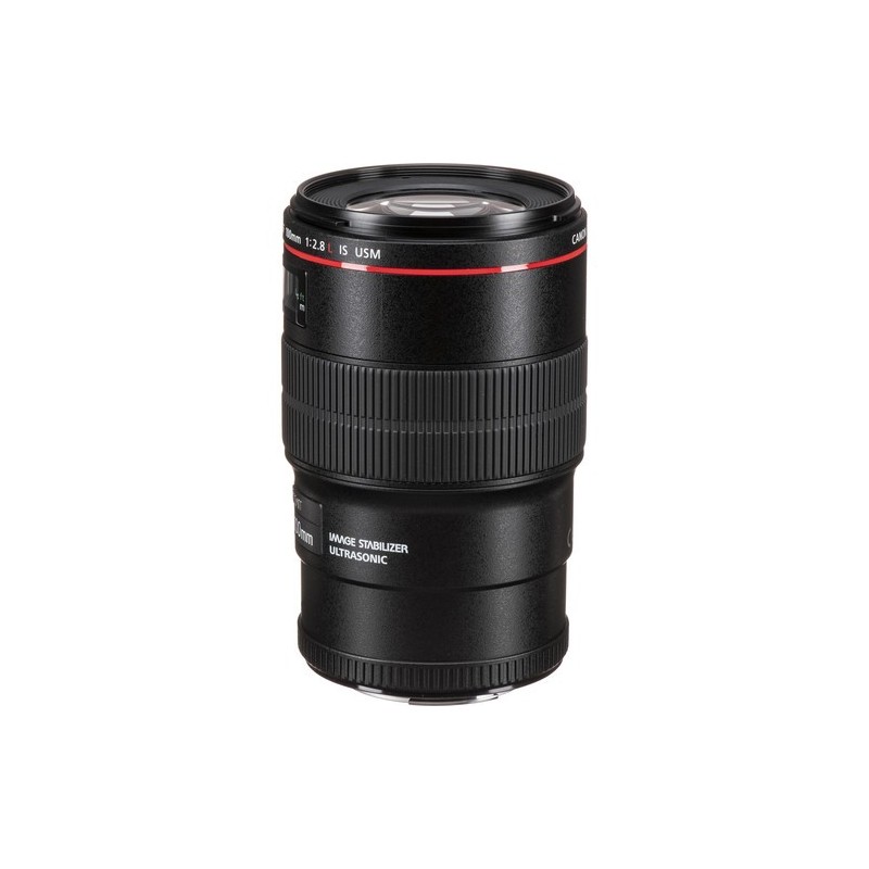 Canon EF 100mm f/2.8L Macro IS USM