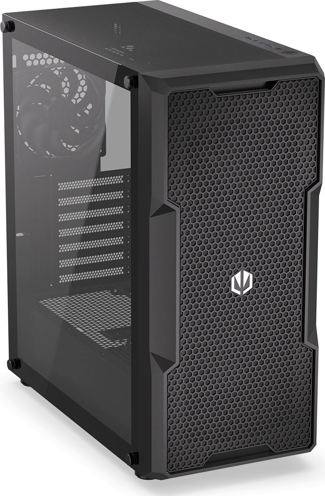 Kasë Endorfy Regnum 400 Air, Midi Tower