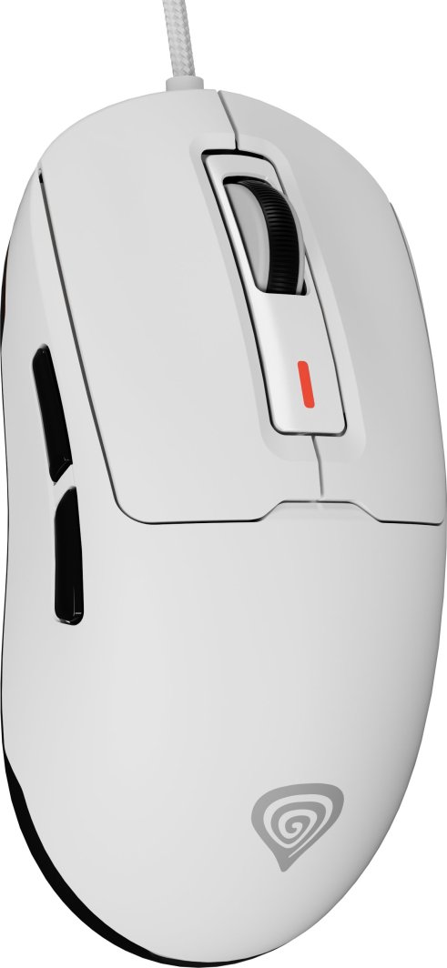 Maus Genesis KRYPTON 660, i bardhë