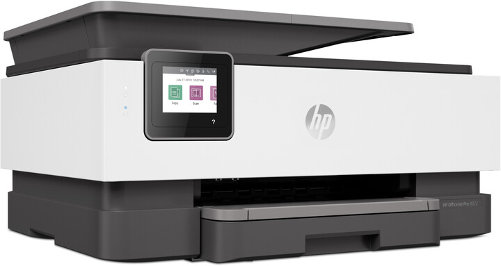 [OUTLET] Printer HP OfficeJet Pro 8022e				