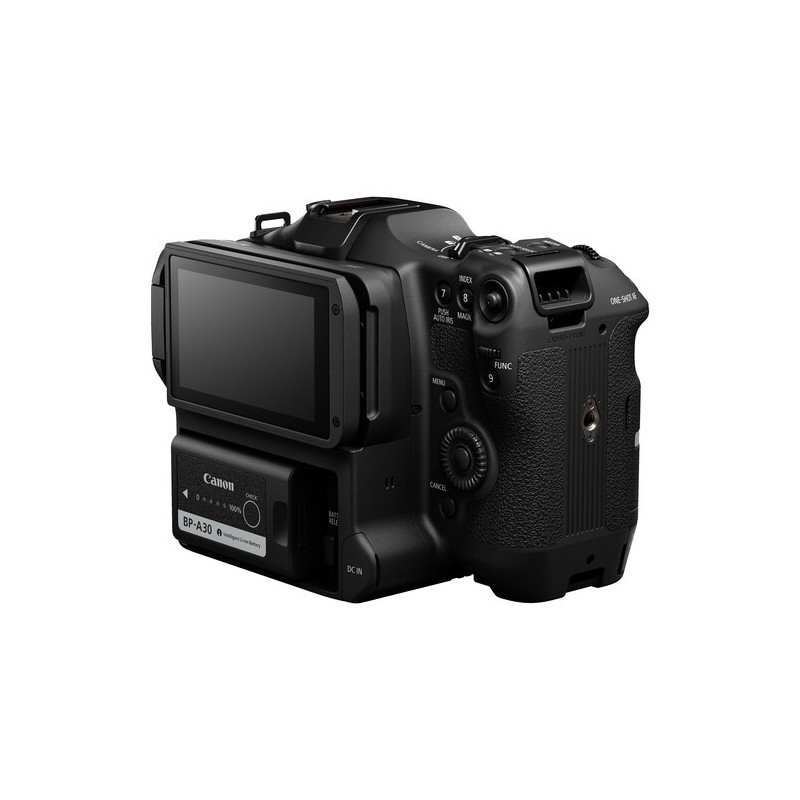 Canon EOS C70 Kamerë Cinema