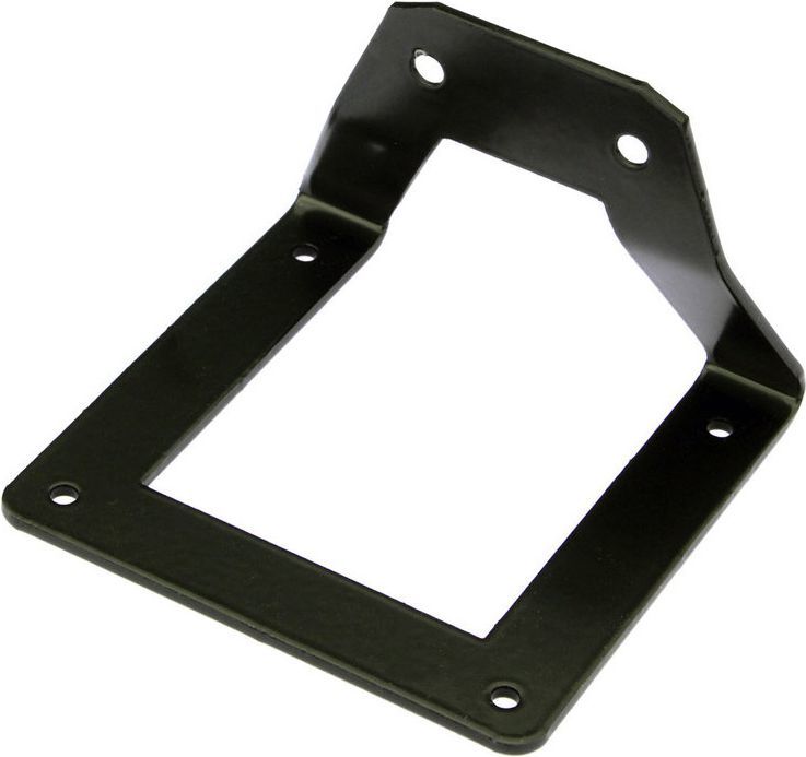 Bazament për rezervuar uji Watercool HEATKILLER Tube Stand short, i zi