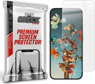 Folie mbrojtëse matte GrizzGlass PaperScreen për Nothing Phone 2A Plus 2A
