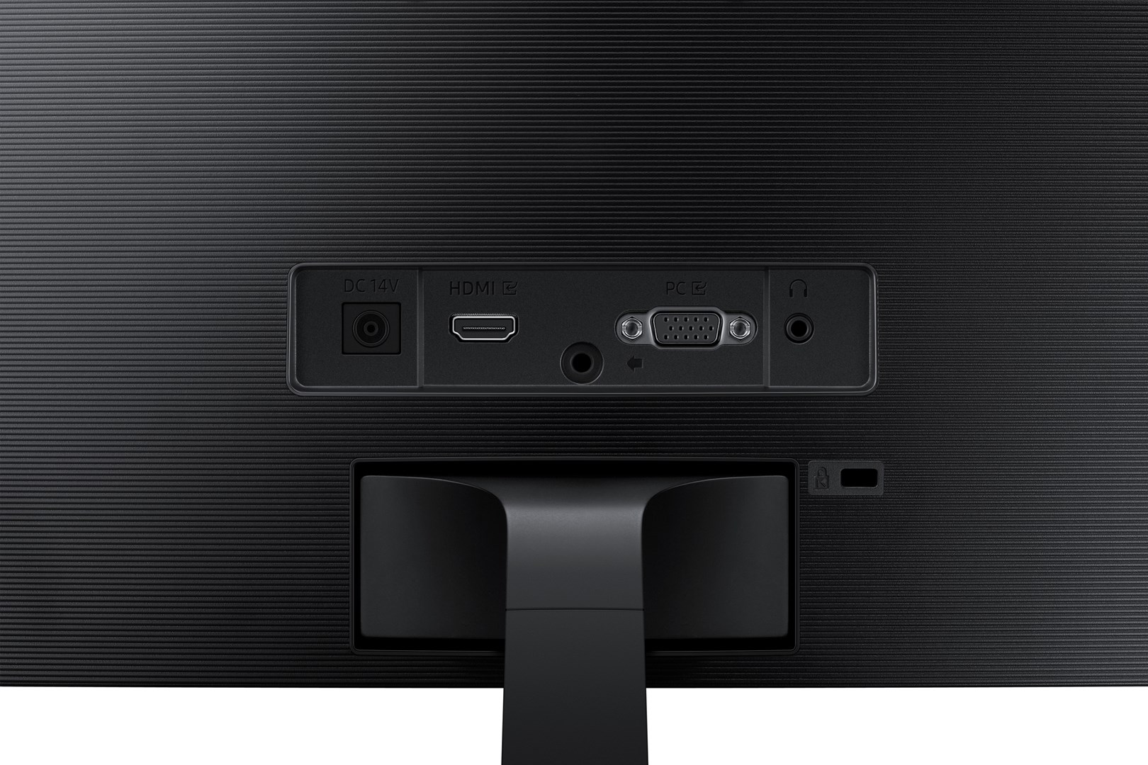 Монитор Samsung S24C366EA, 24”, Full HD, закривен, црн