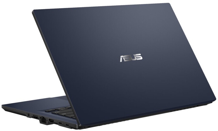 [OUTLET] Laptop ASUS B1402CVA-EB0334W 14", i7-1355U, 32GB, 1TB SSD M.2, Intel Iris Xe, W11H, i zi	