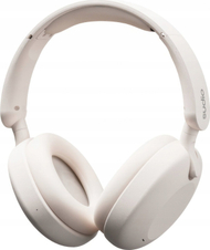 Kufje over ear Sudio K2, pa tela, ANC hibride, të bardha