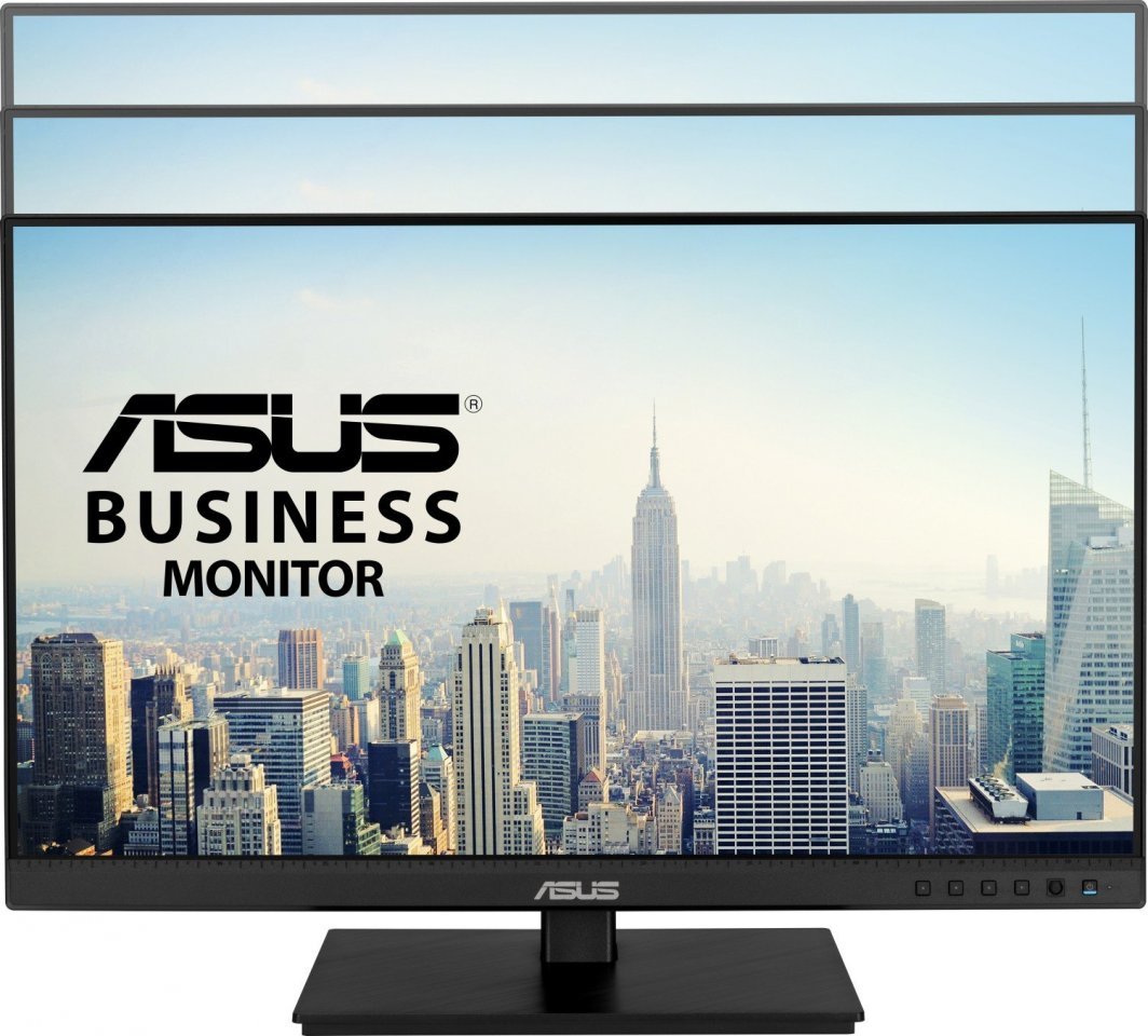 Monitor ASUS BE24ECSBT Touchscreen, 23.8", 1920 x 1080 (FullHD), i zi