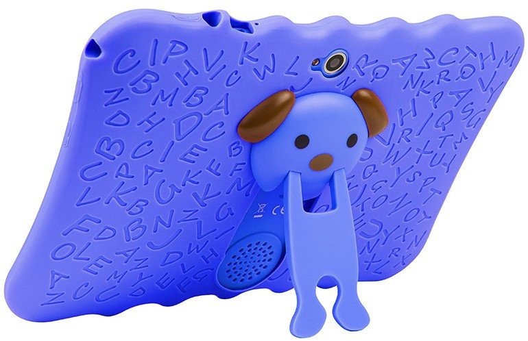 Таблет за деца Unbranded Kids, 7", 4GB 32GB, Android, WiFi, со заштитна маска